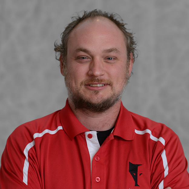 chris saunders