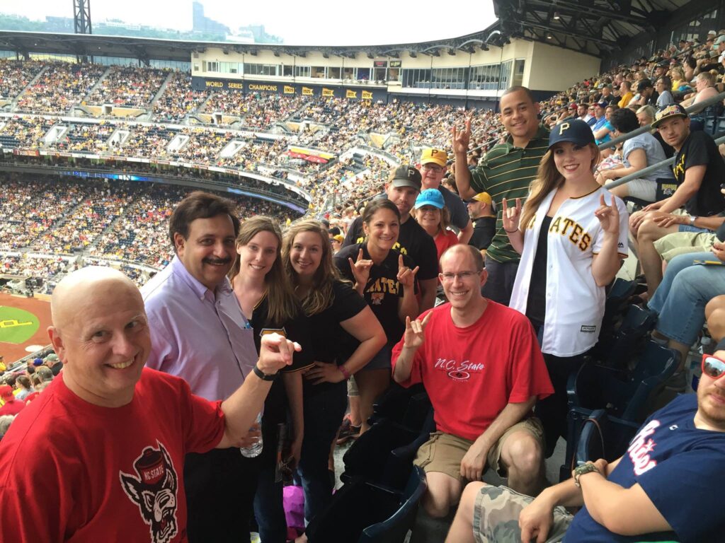 pittsburgh network