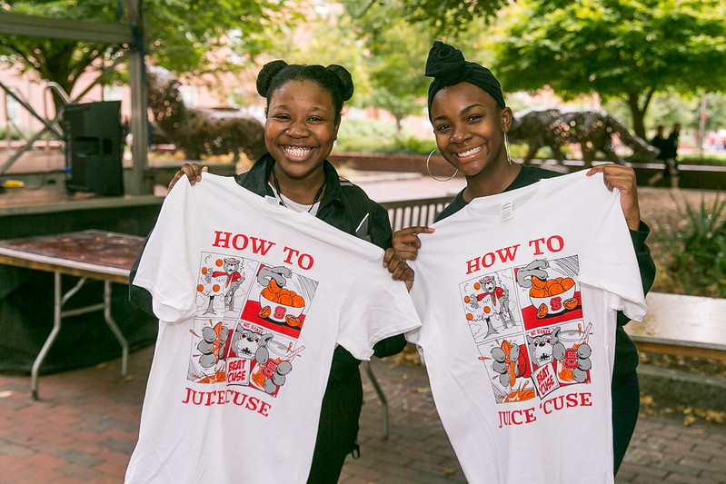 ncsu shirts