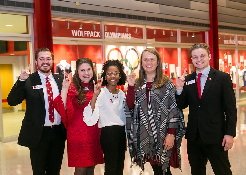 Ncsu class store ring