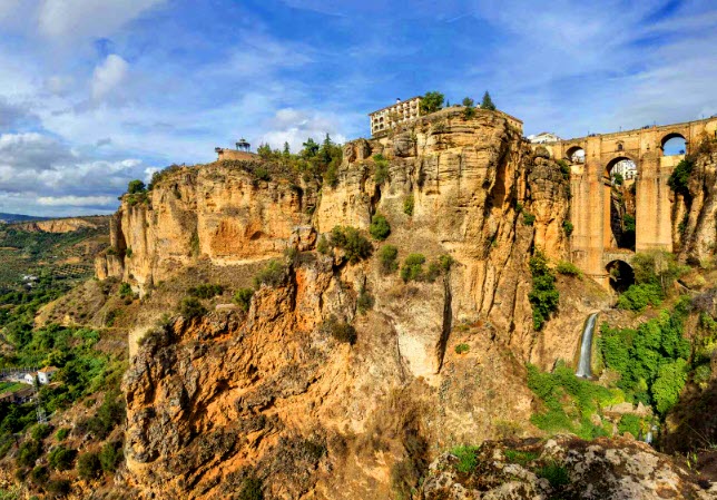 Andalucia