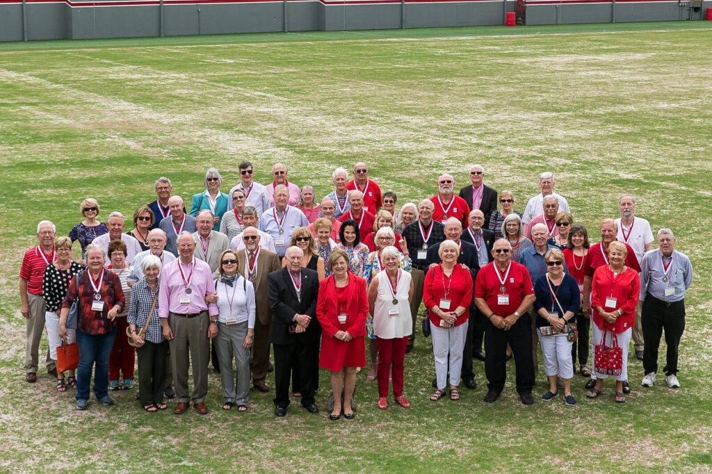 NC State Forever Club Reunion 2019