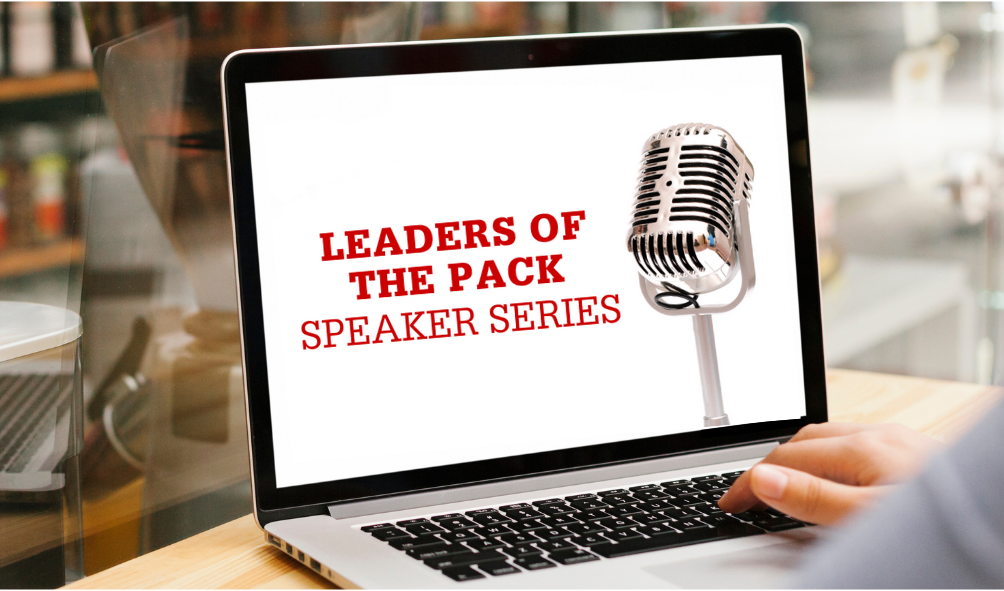 leaders of the pack image