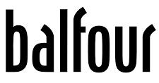 balfour logo