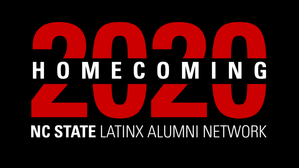2020 latinx alumni network homecoming