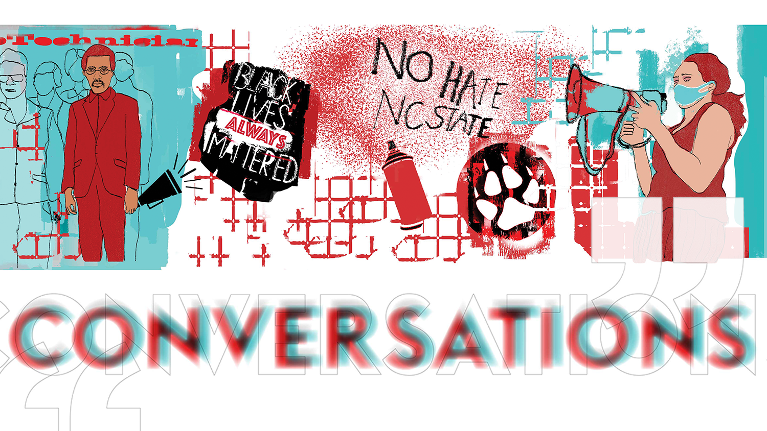 Conversations Featured Image