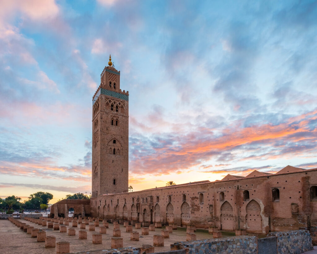 Marrakesh-Safi, Morocco