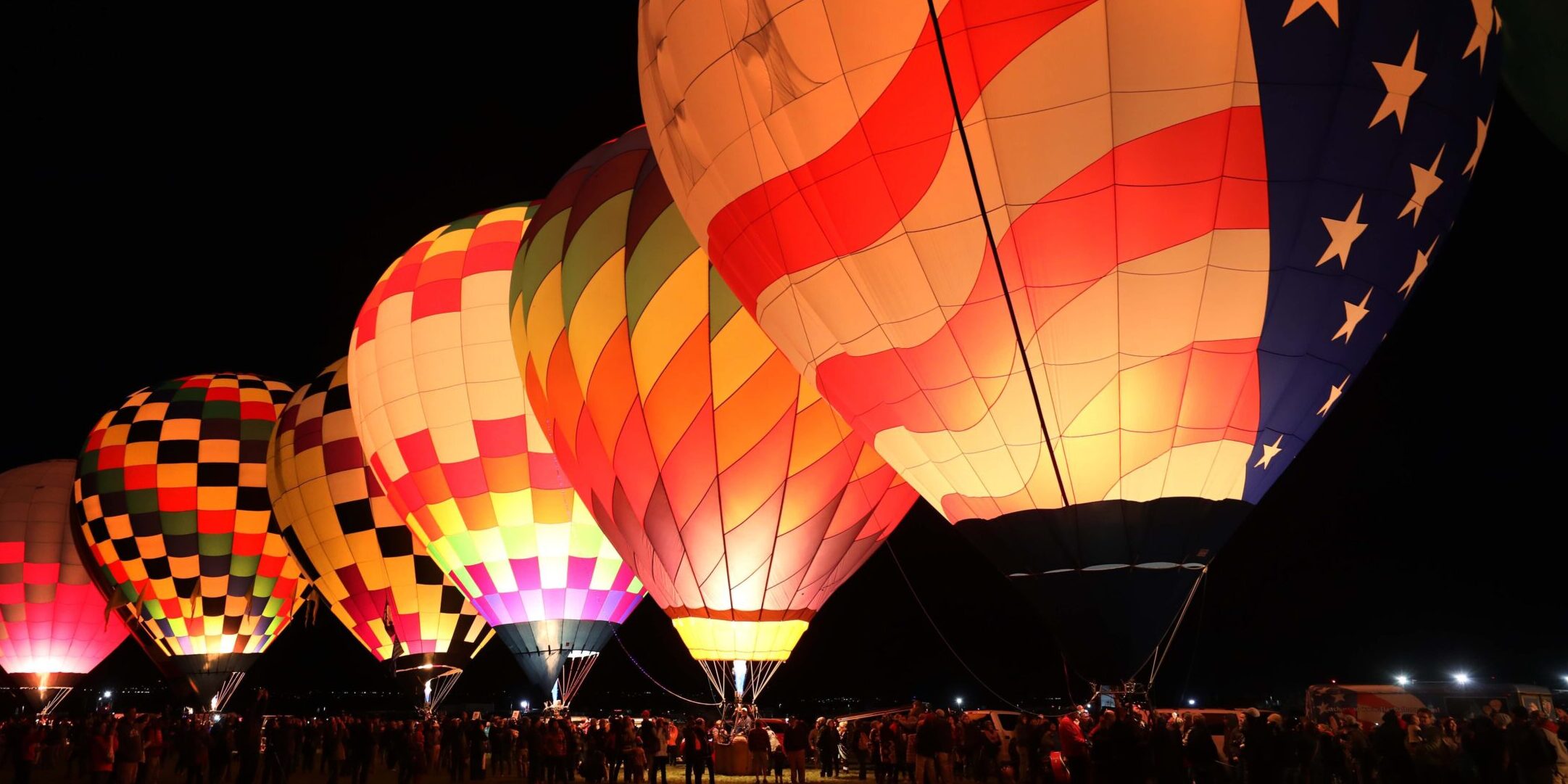 Albuquerque Balloon Fiesta