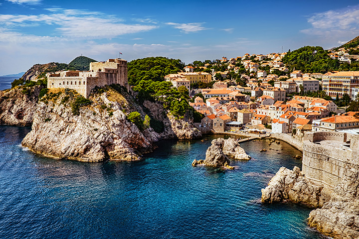 Dubrovnik