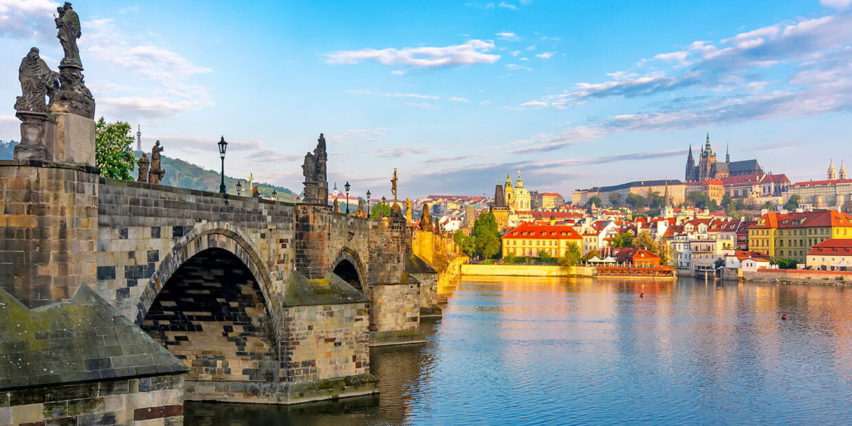 Prague