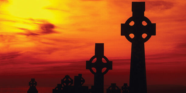 Ireland Crosses