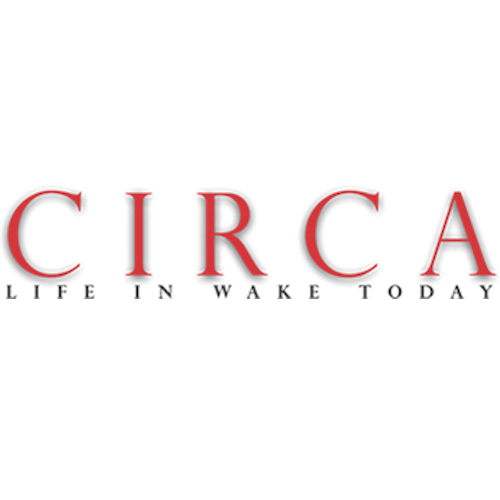 CIRCA magazine