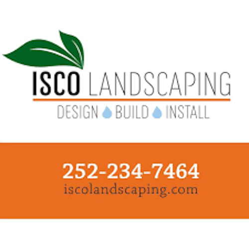 ISCO Landscaping