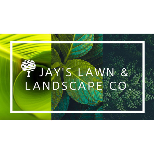 Jay's Lawn and Landscape Co