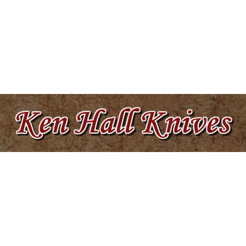 Ken Hall Knives