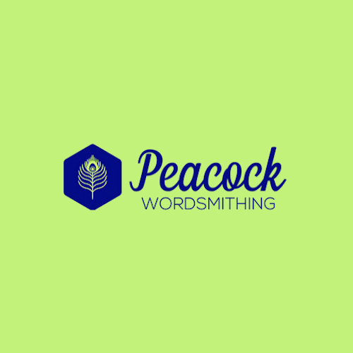 Peacock Wordsmithing LLC