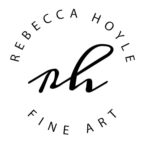 Rebecca Hoyle Fine Art