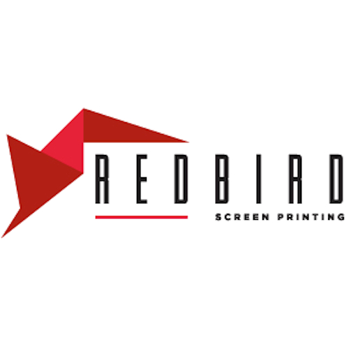 Red Bird Screen Printing