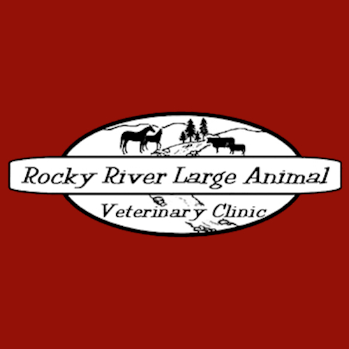 Rocky River Large Animal Veterinary Clinic