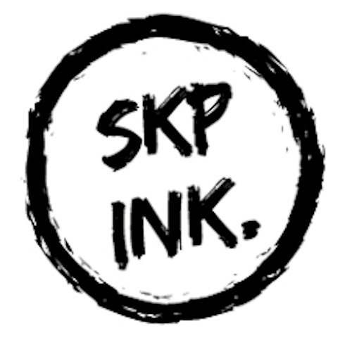 SKP Ink