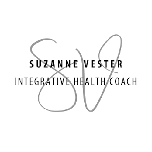 Suzanne Vester Health Coaching
