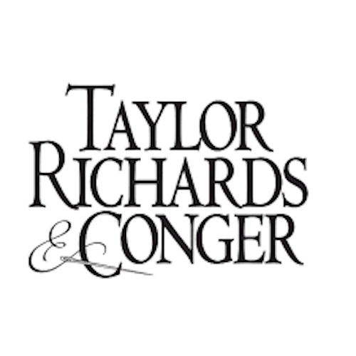 Taylor Richards and Conger