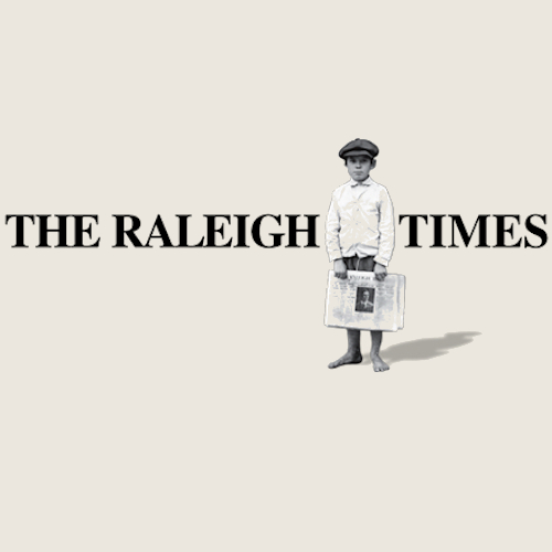 The Raleigh Times