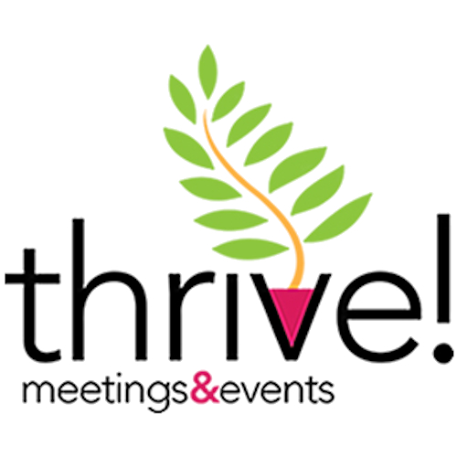 Thrive! Meetings and Events