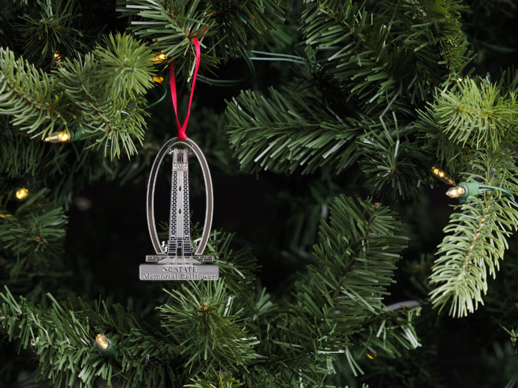 belltower ornament