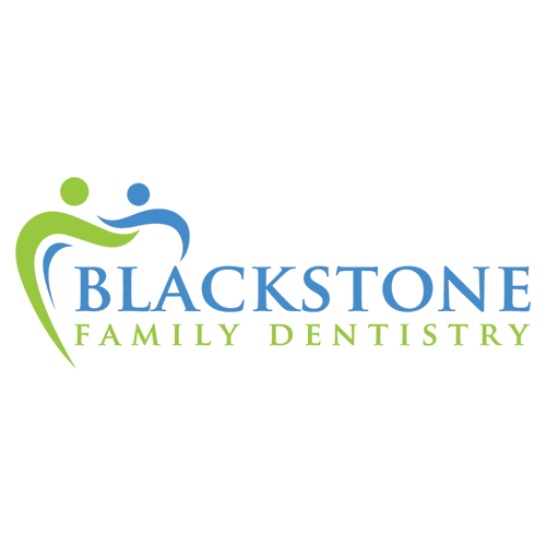 blackstone dentist logo