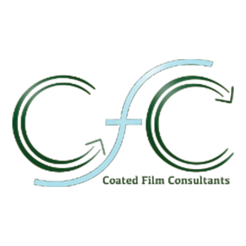 coated film logo