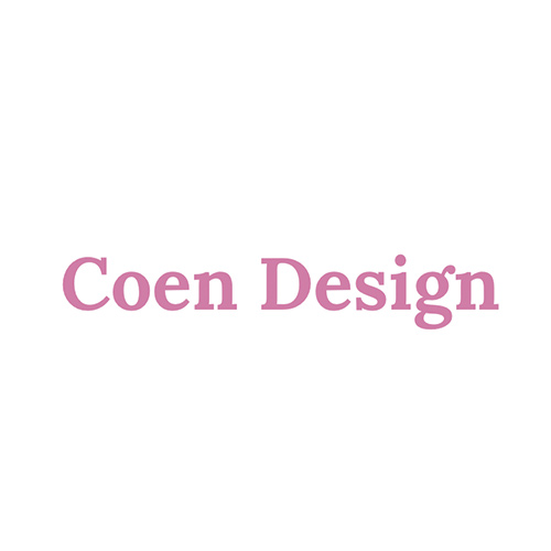 coen design logo