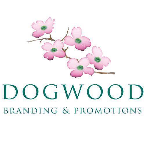 dogwood branding logo