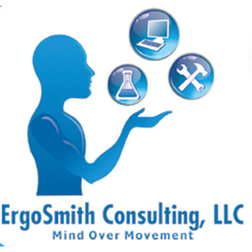 ergo smith logo