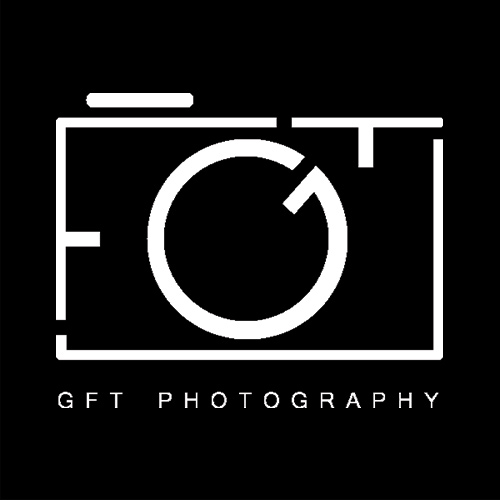 GFT photography logo