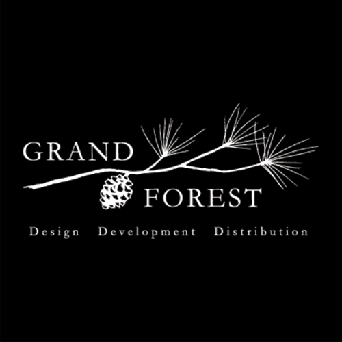 Grand Forest Logo