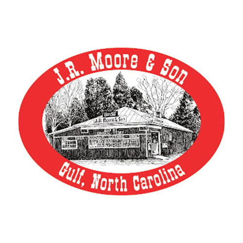 jr moore and son logo