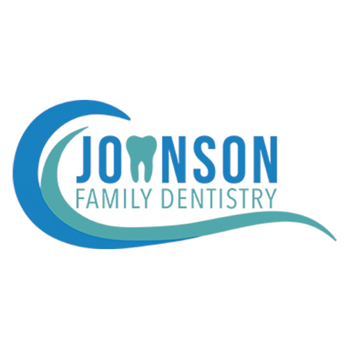 johnson family dentistry logo