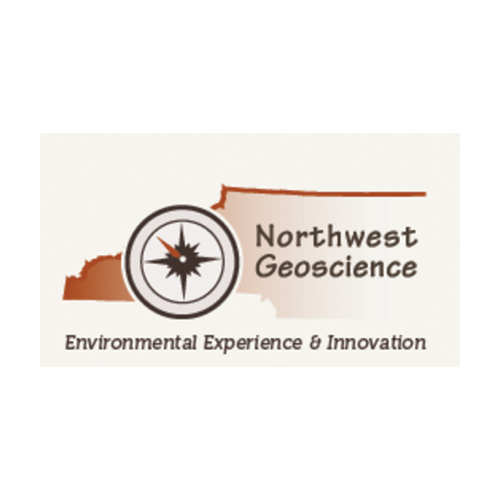 northwest geoscience logo