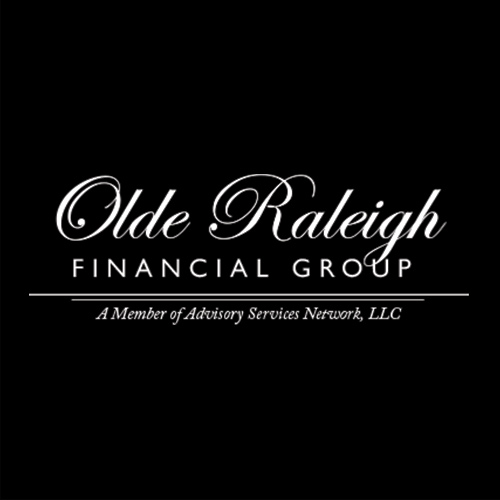 olde raleigh financial group logo