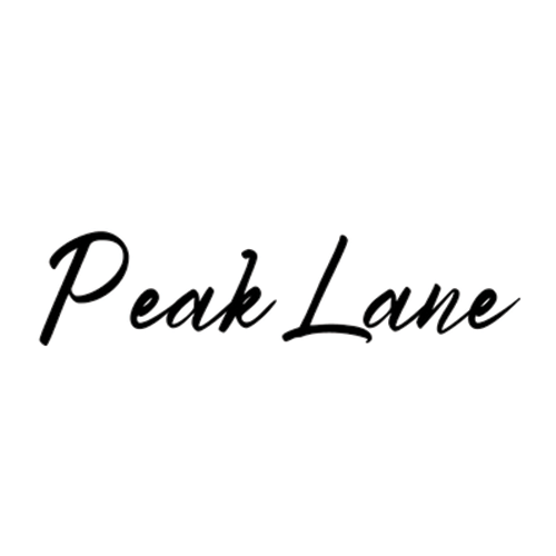 peak lane logo