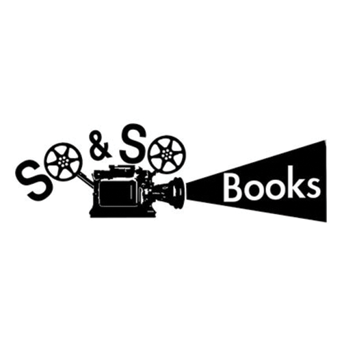 so so books logo