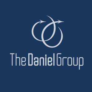 the daniel group logo