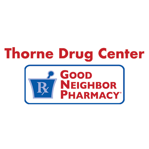 thorne drug center