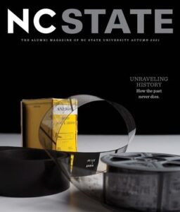 nc state magazine fall 2021