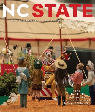 nc state magazine winter 2021