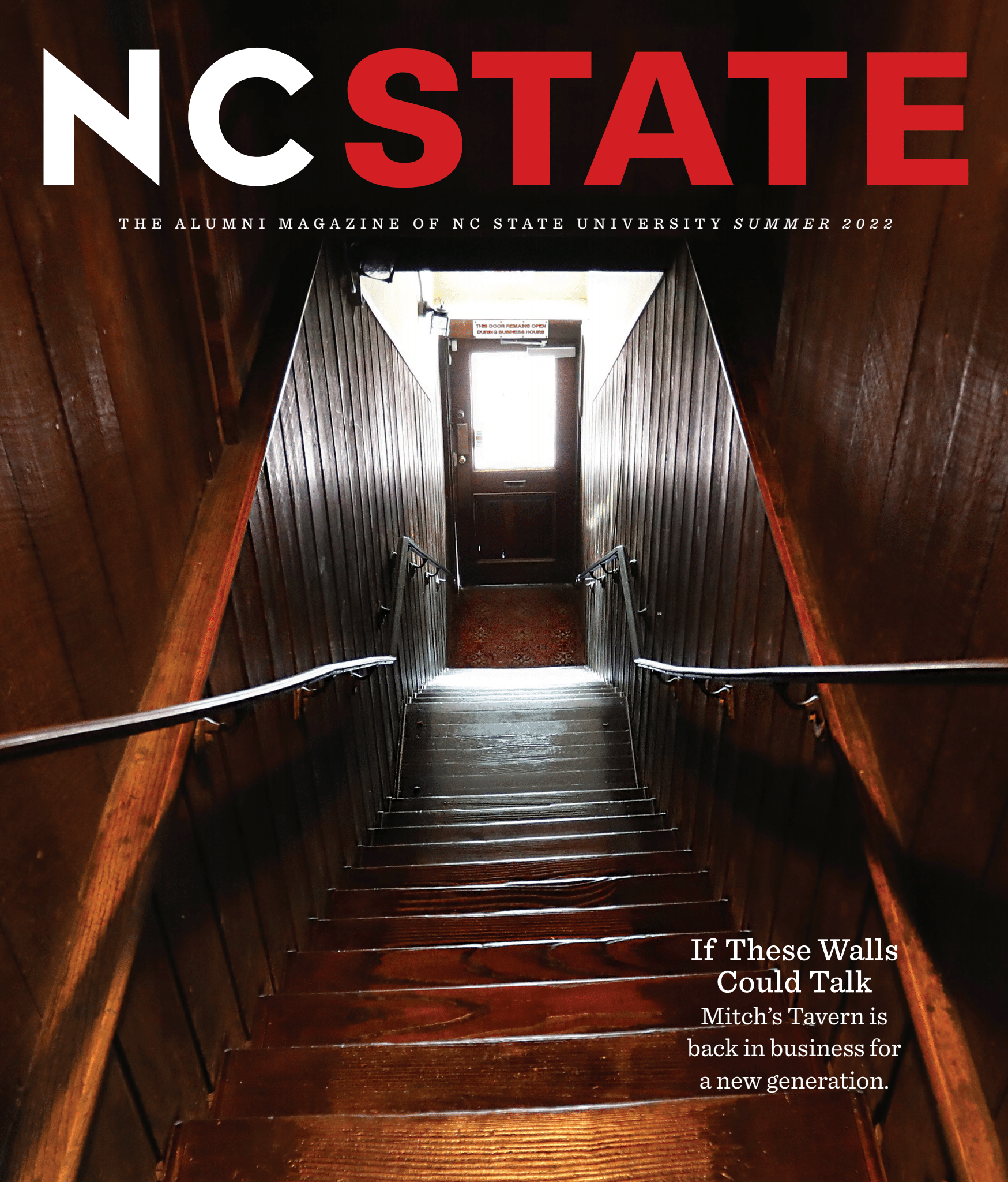 nc state magazine winter 2021