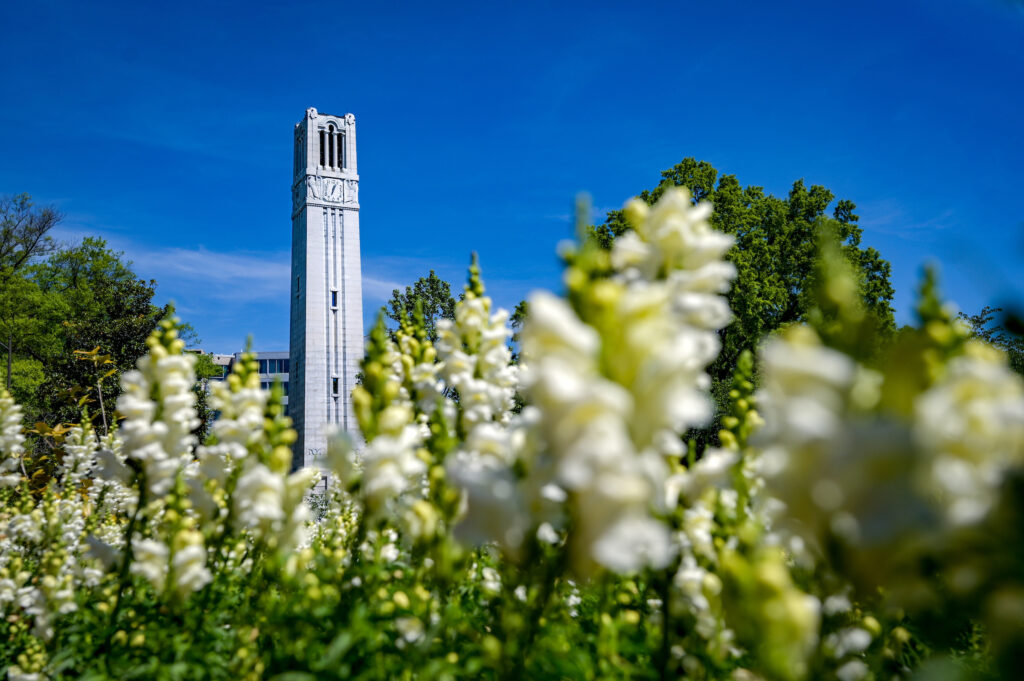 belltower