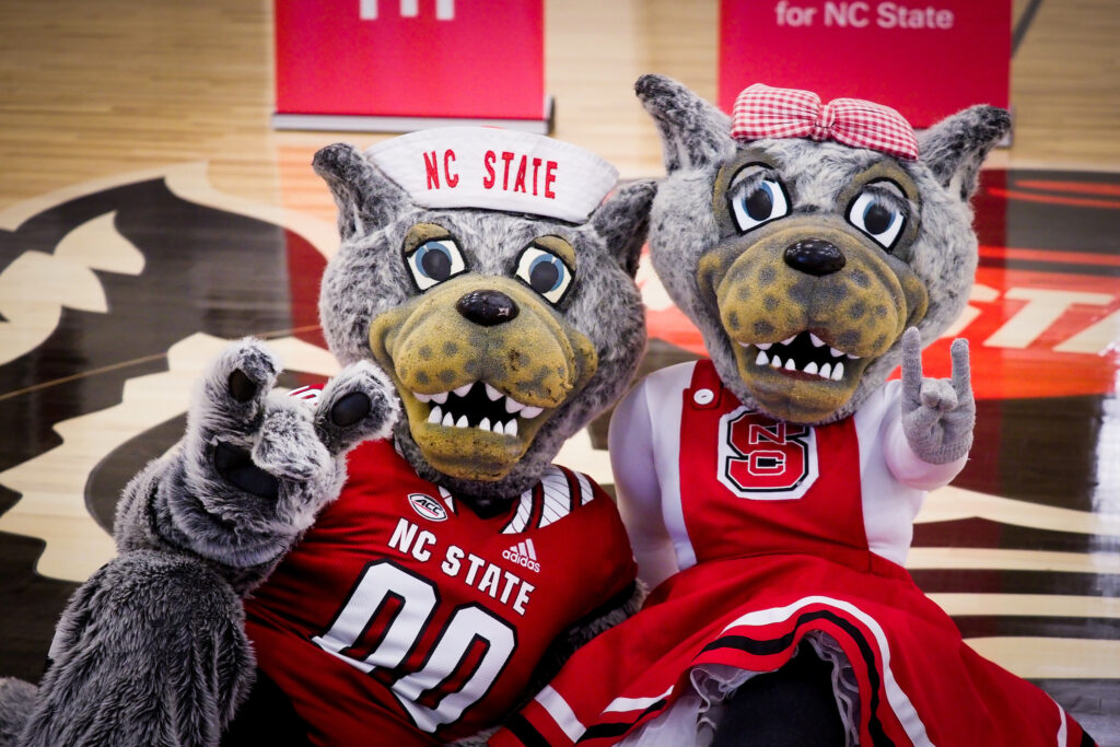 Changing It Up  NC State Alumni Association