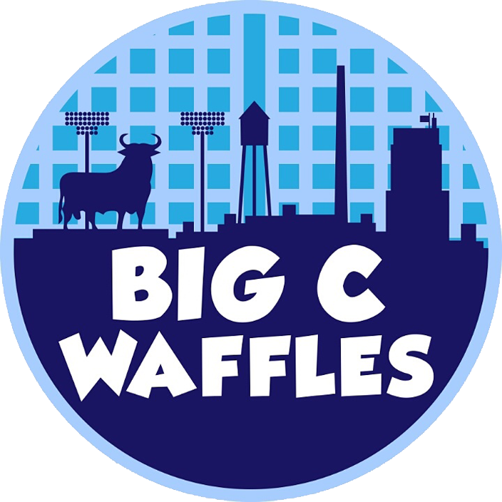 Big C Waffles